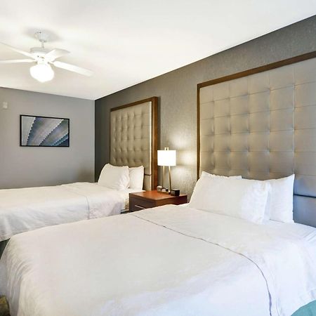 Homewood Suites By Hilton Palm Desert Exteriör bild